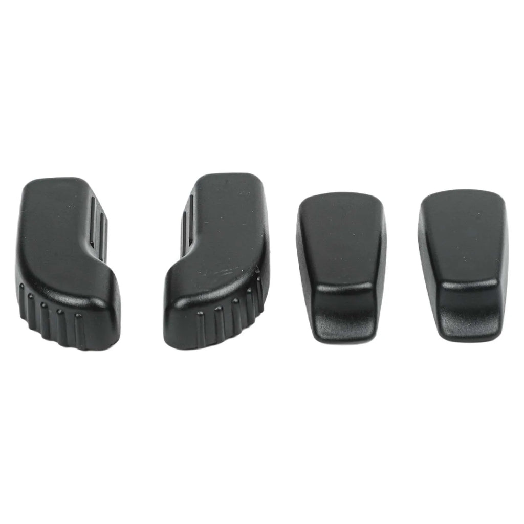 4X Electric Front Seat  Adjustment Switch Handle  For NISSAN Power Seat  Adjustment Button  Switch Angle Adjustment  Switch