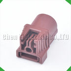 1-Pin Connector Connector Conditioning Compressor alternator regulator pigtail Honda