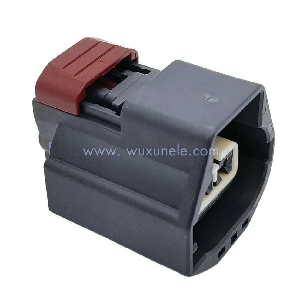20 Sets 2 Pin  7283-5575-10 Coolant Temperature Sensor Wire Connector for Automotive Sealed Plug