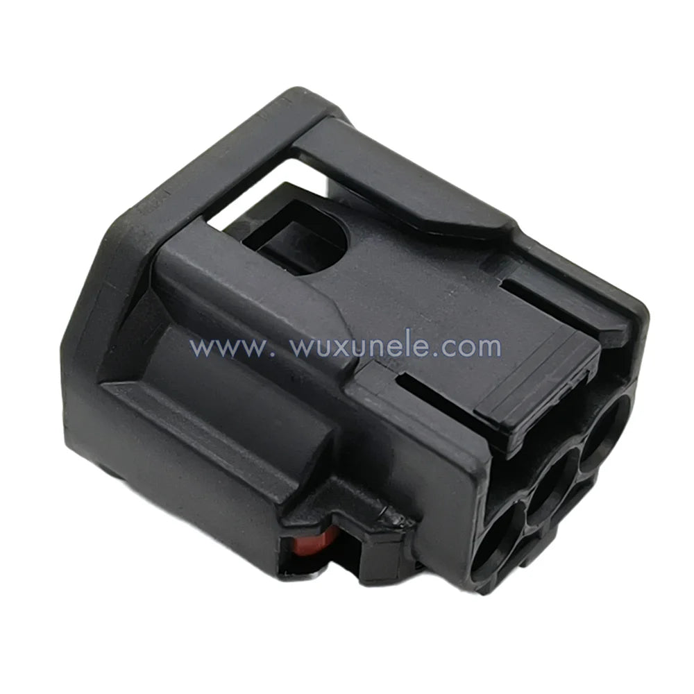 50 Sets 3 Pin 6189-7494 Automotive Hond Fog Light Headlight Sealed Connector