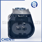 2 Pin Automobile Waterproof Housing Wire Cable Connector horn plug Air pump plug 09444021 09444024 736441 03A736434