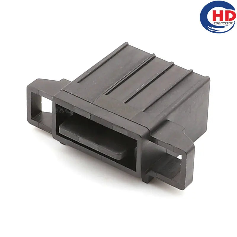 8pin auto waterproof   electric   plastic  wire   harness   connector HD083YA-2.8-2