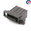 8pin auto waterproof   electric   plastic  wire   harness   connector HD083YA-2.8-2