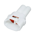 2 Pin 6180-2181 6187-2171 Automotive Sealed Wire Connector