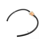 Motorcycle, ATV, four-wheel beach buggy, off-road vehicle, GY6, scooter, accessories, pipe filter, oil filter with buttons