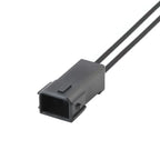 6189-0533 is suitable for Honda Fit, Accord and Odyssey fuel injector plug DJ7024A-2.2-11/21