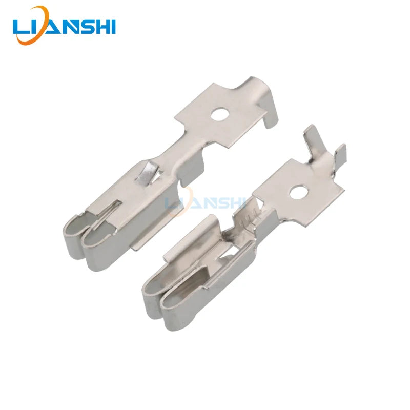 50pcs 561349000 56134-9000 automotive connector terminal plug wiring copper terminal