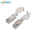 100pcs BX2141C-3 automotive connectors, automotive instrument spring series, fuse box terminal, fuse plate terminal