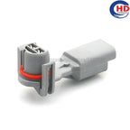 Auto lamp holder wiring harness connector plug  HDL-1987