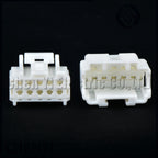 10 Pin Automotive switch connector Car reading light tail light harness plug 6098-7343 6098-7346 For Chery Teggo 8 Pro Max