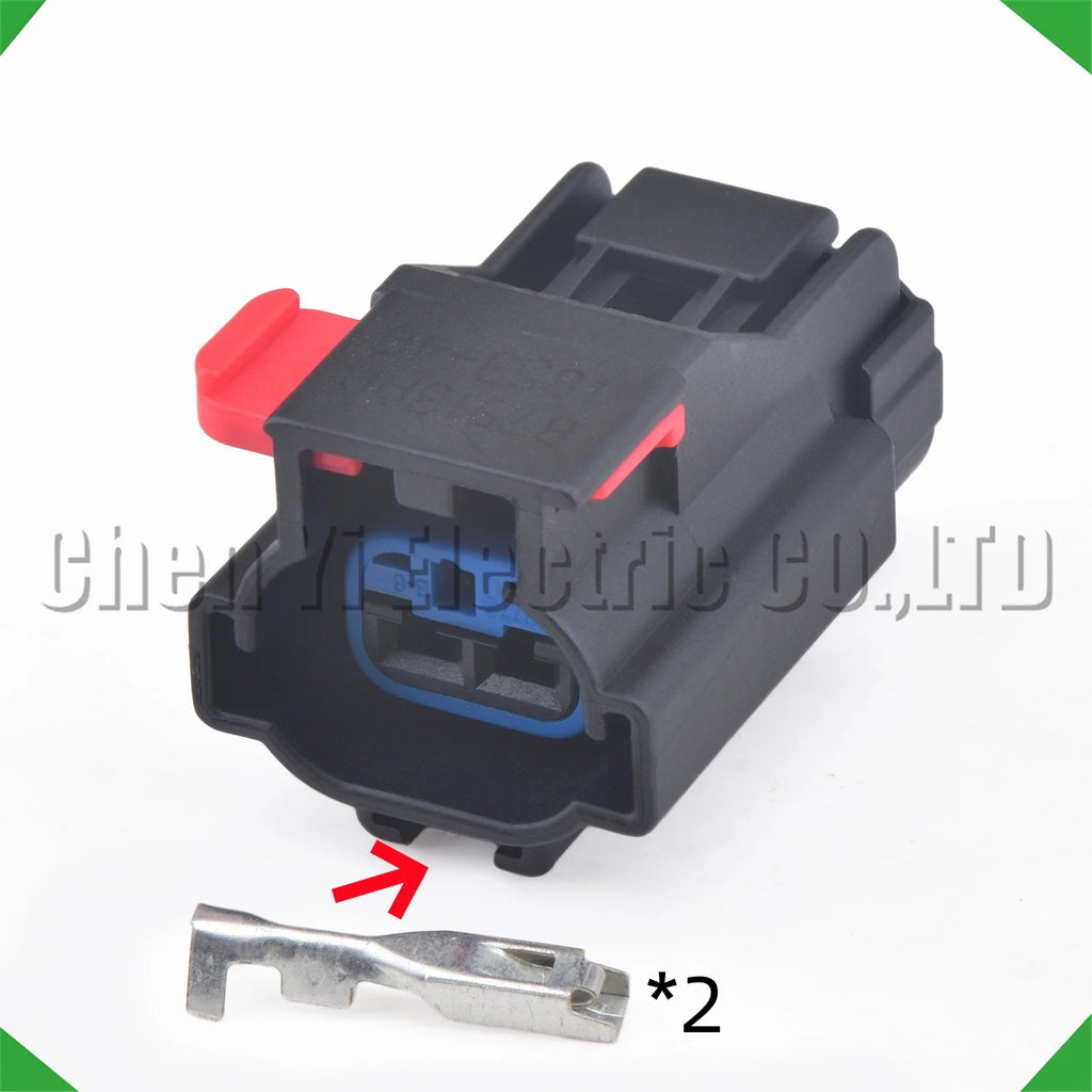 2-Pin Auto Connector Connector Connectors Engine pressure senso Harness 54200220 54200210