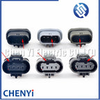 4 Pin Auto waterproof connector Urea pump temperature and pressure sensor plug 10021265 10092981 13576823 10011620 10026005