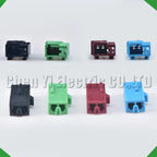 2-Pin Connector Ambient microphone connector 1T0973119 1T0973332 1J0973119 1J0973332