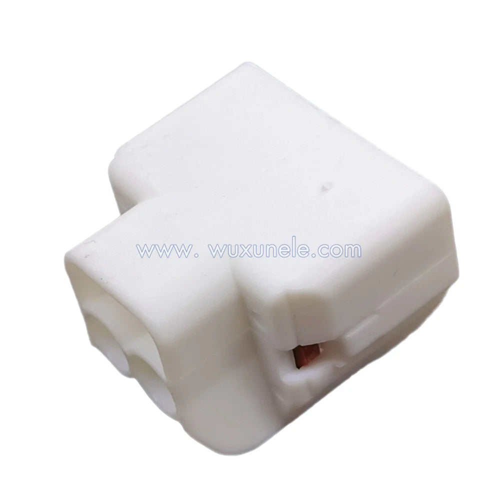 25 Sets 2 Pin 7283-7026-30 Sealed  Wire Connector for 90980-10887 Plug