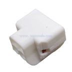 25 Sets 2 Pin 7283-7026-30 Sealed  Wire Connector for 90980-10887 Plug