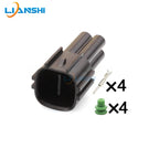 6189-0694/90980-11964 is suitable for Toyota Corolla generator plug 11964 automotive wiring harness connector