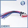 35 Pin Automotive Waterproof EPEC ECU controller Connector PCB board harness plug 776164-1 776164-2 776164-4 776164-5 776164-6