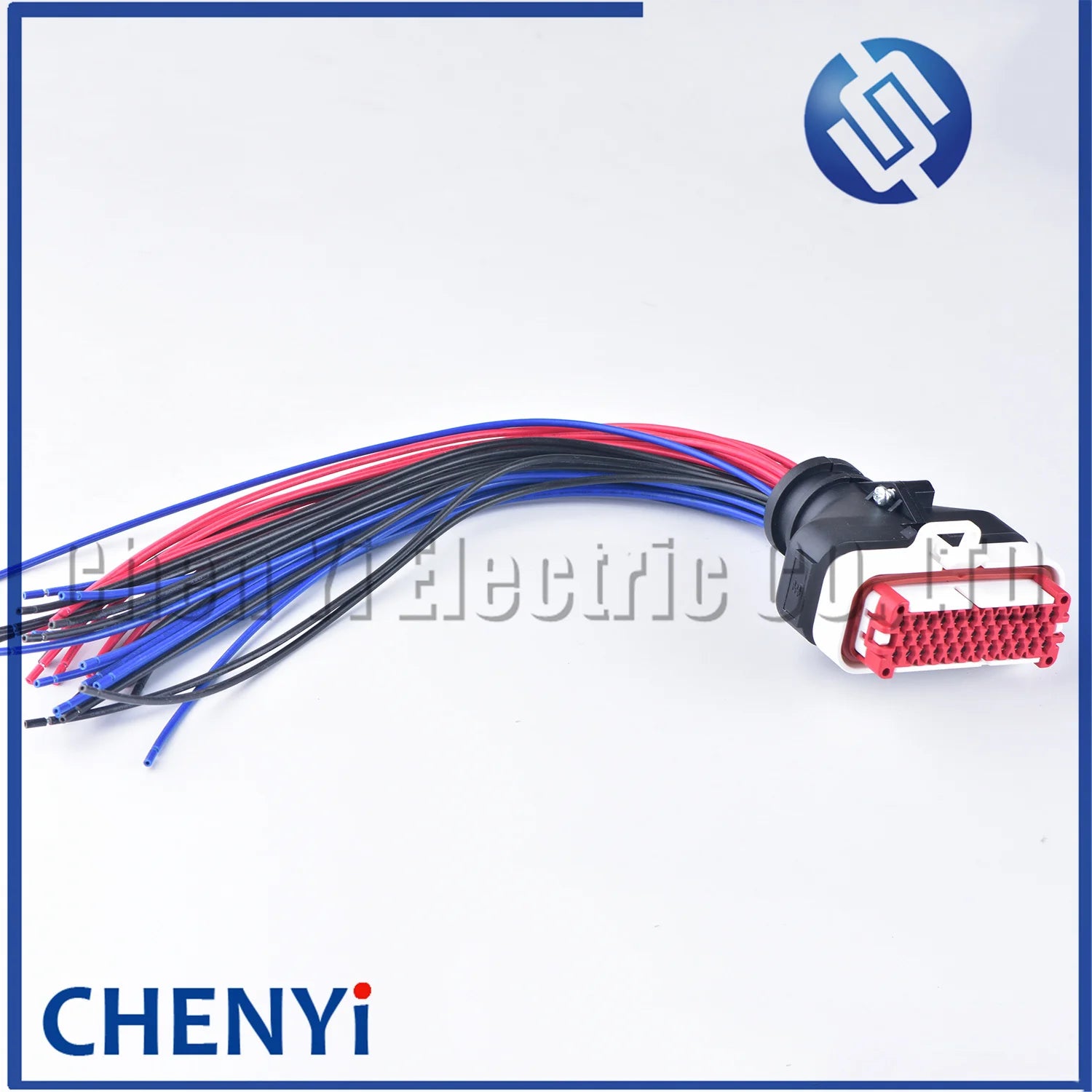 35 Pin Automotive Waterproof EPEC ECU controller Connector PCB board harness plug 776164-1 776164-2 776164-4 776164-5 776164-6