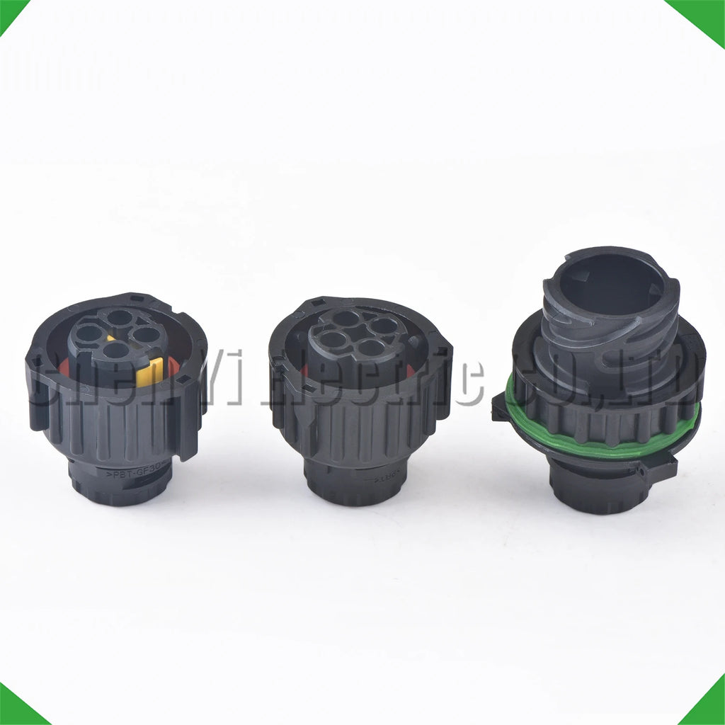 4-Pin Wire Harness Harness Automobile Waterproof Connector Oxygen Sensor sensor