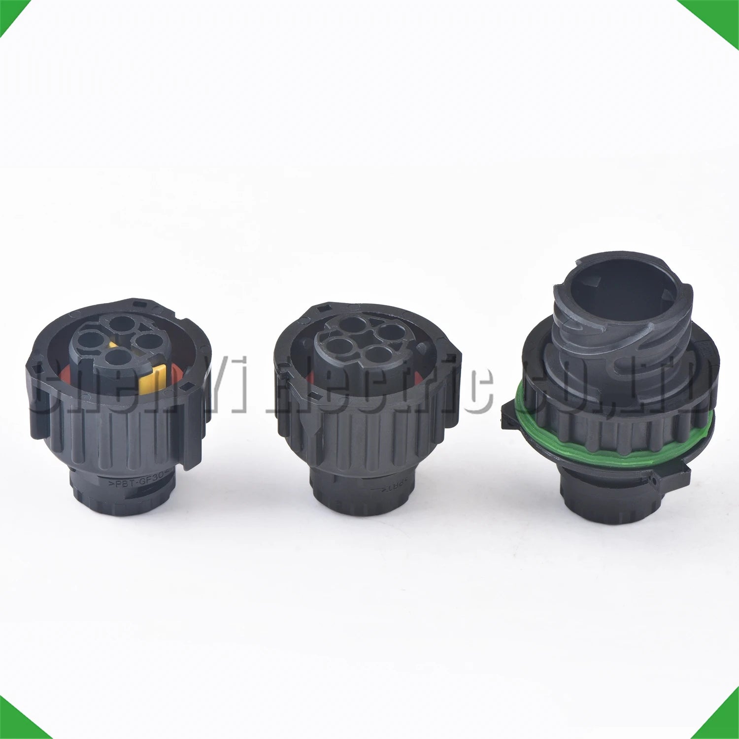 4-Pin Wire Harness Harness Automobile Waterproof Connector Oxygen Sensor sensor