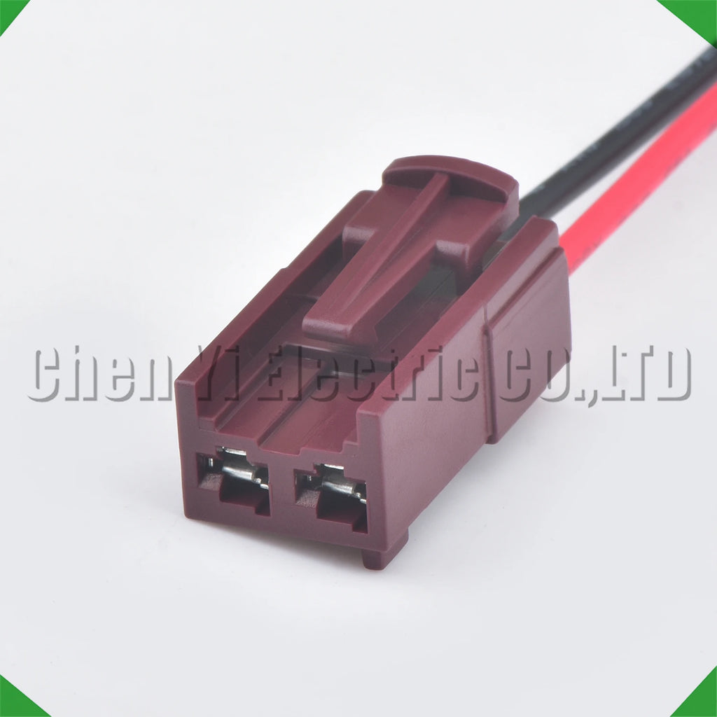 2-Pin Auto Connector Connector Automotive Connector speaker ambient Benz