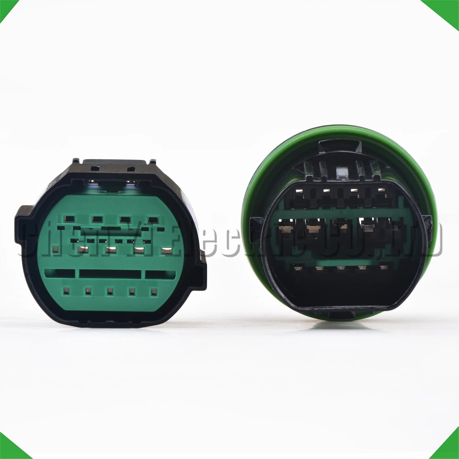 14-Pin Auto Connector Connector Automotive Connectors Headlamp Hyundai Kia headlight