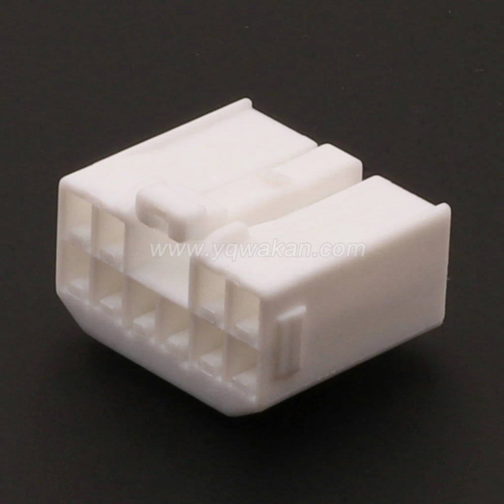 10-PIN Connector Unsealed 2.2mm Male Female Connectors Wiring Harness Housing Cable Socket MG641059 MG651056/7283-1100