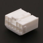 10-PIN Connector Unsealed 2.2mm Male Female Connectors Wiring Harness Housing Cable Socket MG641059 MG651056/7283-1100