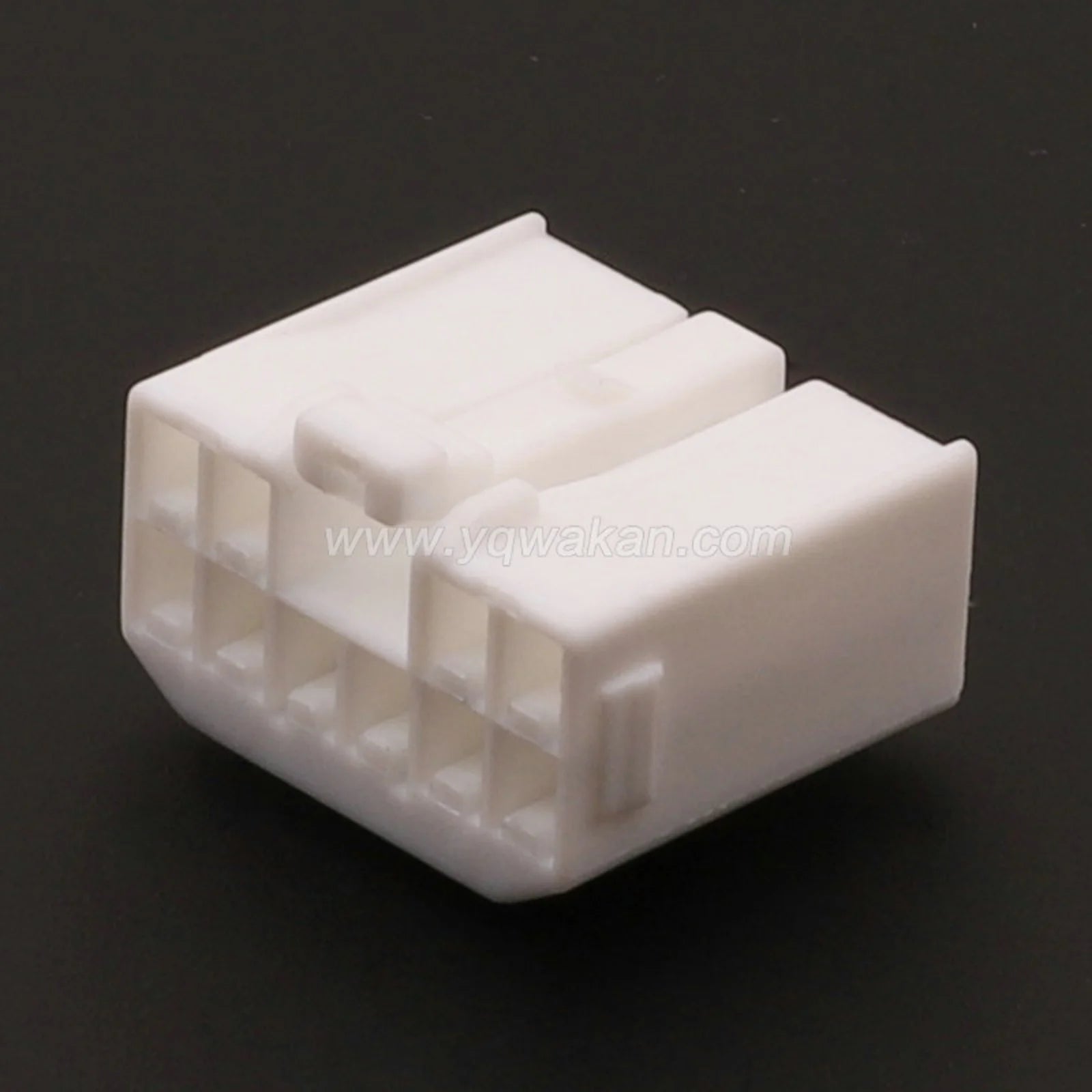 10-PIN Connector Unsealed 2.2mm Male Female Connectors Wiring Harness Housing Cable Socket MG641059 MG651056/7283-1100