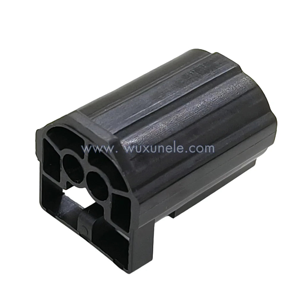 2 Pin 344276-1 Sealed Wire Connector for 90980-10737 Automotive Oil Temperature Sensor Plug
