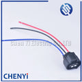 3 Pin female housing plug 1JZ-GTE 2JZ-GTE R152 W58 V160 VSS sensor connectors MG644554-4 90980-11143 6248-5316 with wires