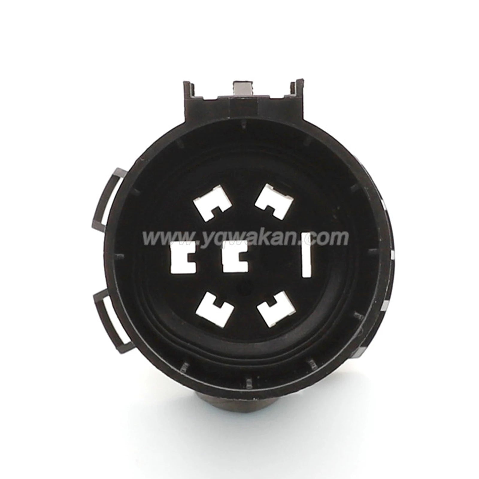 7-Pin Connector Waterproof 2.8mm 6.3mm Male Female Connector Automotive  Wiring Harness Cable Socket f 15317327 15354653