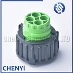 4 Pin Female 3-967325-3 3-965569-3 3-1813099-1 1813137-1 Auto Waterproof Connector Speed sensor Plug Urea pump Wire harness plug