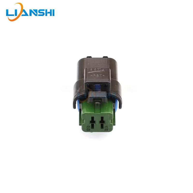 211PC022S5149 is applicable to the automotive waterproof wiring connector vehicle plug DJ7027YF-1.5-21
