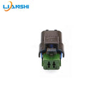 211PC022S5149 is applicable to the automotive waterproof wiring connector vehicle plug DJ7027YF-1.5-21