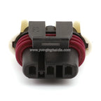 3 PIN Auto Waterproof Male Female Electrical Connectors Bearing position sensor connector Fuse box Wire harness plug 12059595