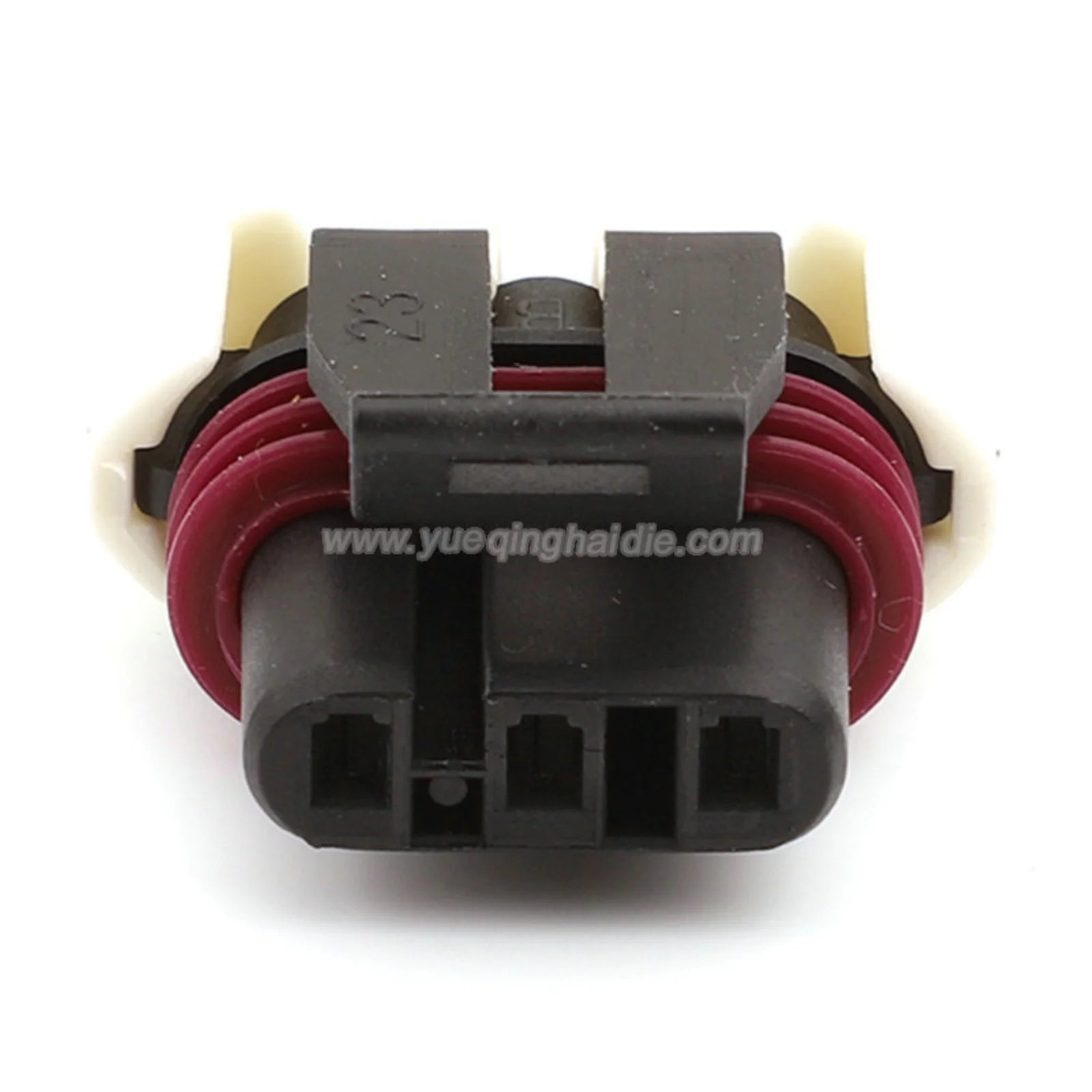 3 PIN Auto Waterproof Male Female Electrical Connectors Bearing position sensor connector Fuse box Wire harness plug 12059595