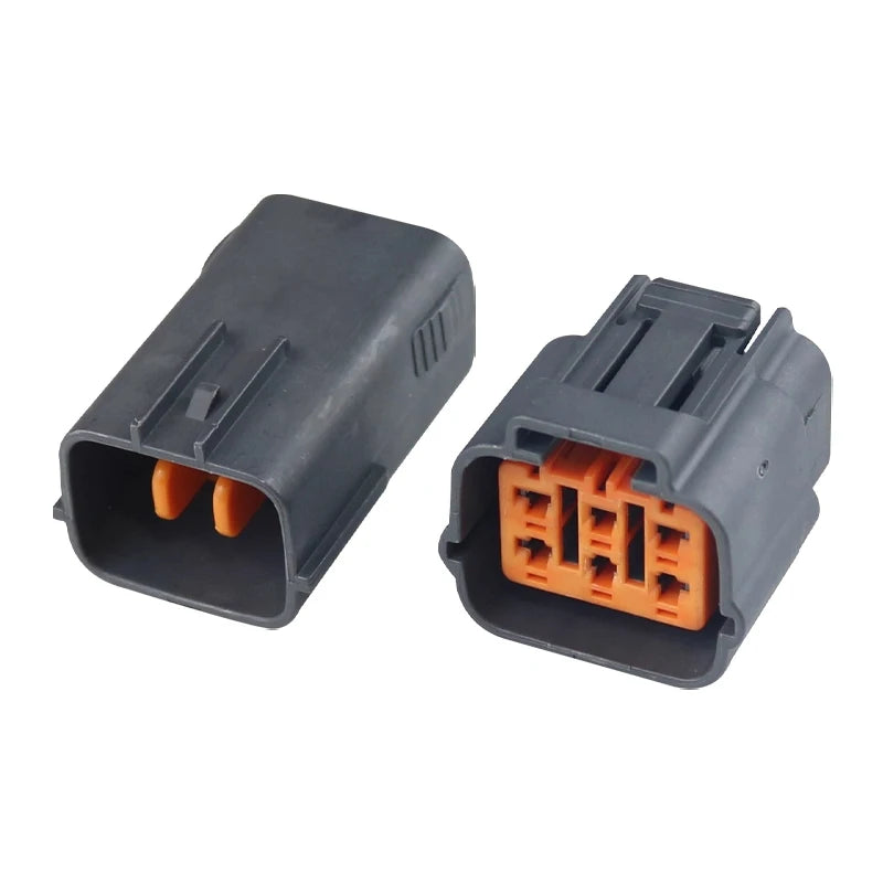 6195-0021 is suitable for the Ford Focus EGR valve exhaust gas recirculation plug connector harness 6195-0024