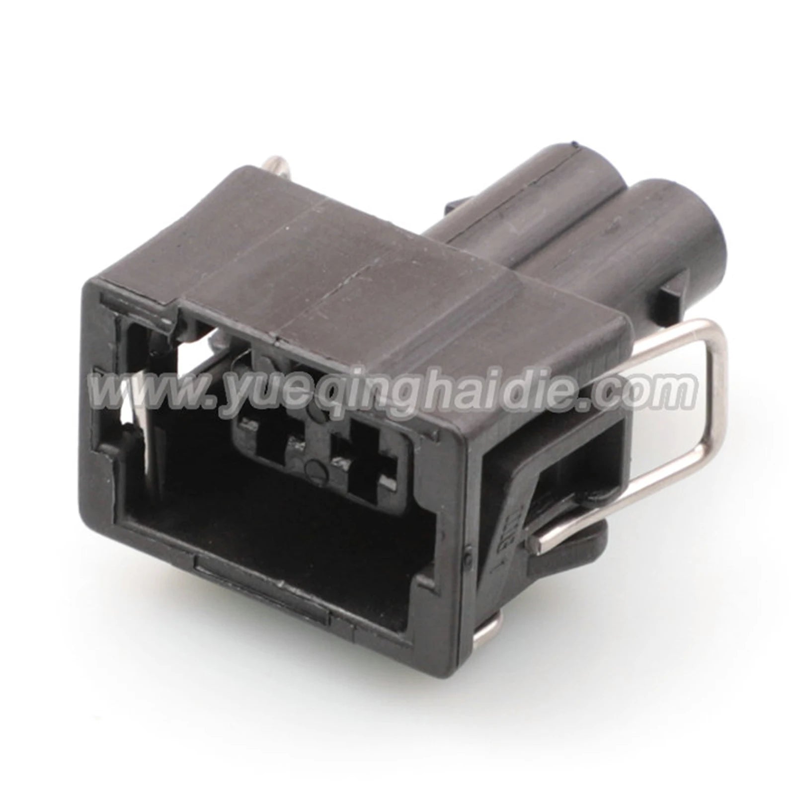 2Pin Connector Waterproof 3.5mm Male Female Connector Auto Terminal Wire Harness Cable Plug for VAG 357972762 357972752/12185025