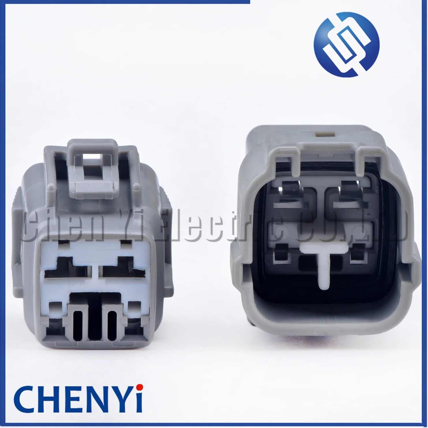 4 Pin Auto connector Relay harness plug 90980-10940 6189-0144 6188-0415 156700-2440 156700-0141 For Mitsubishi Toyota LEXUS Hino