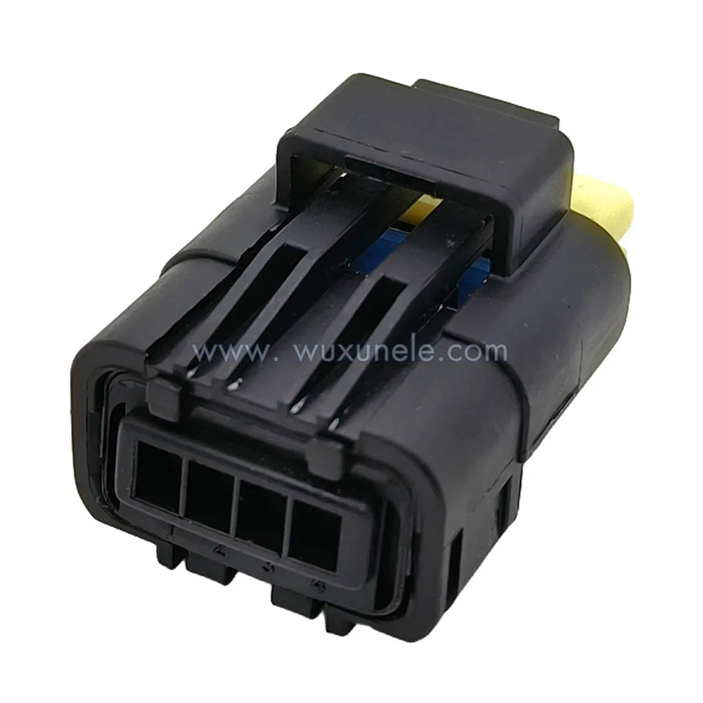 20 Sets 4 Pin FCI 211PC042S4021 Automotive Intake Air Pressure Sensor Sealed Wire Connector