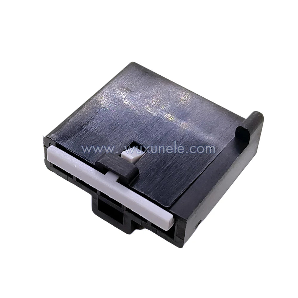 25 Sets 5 Pin 12041429 Unsealed Female Wire Connector