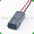 2-Pin Auto Connector Connector Automotive Connectors Mazda fog light sensor