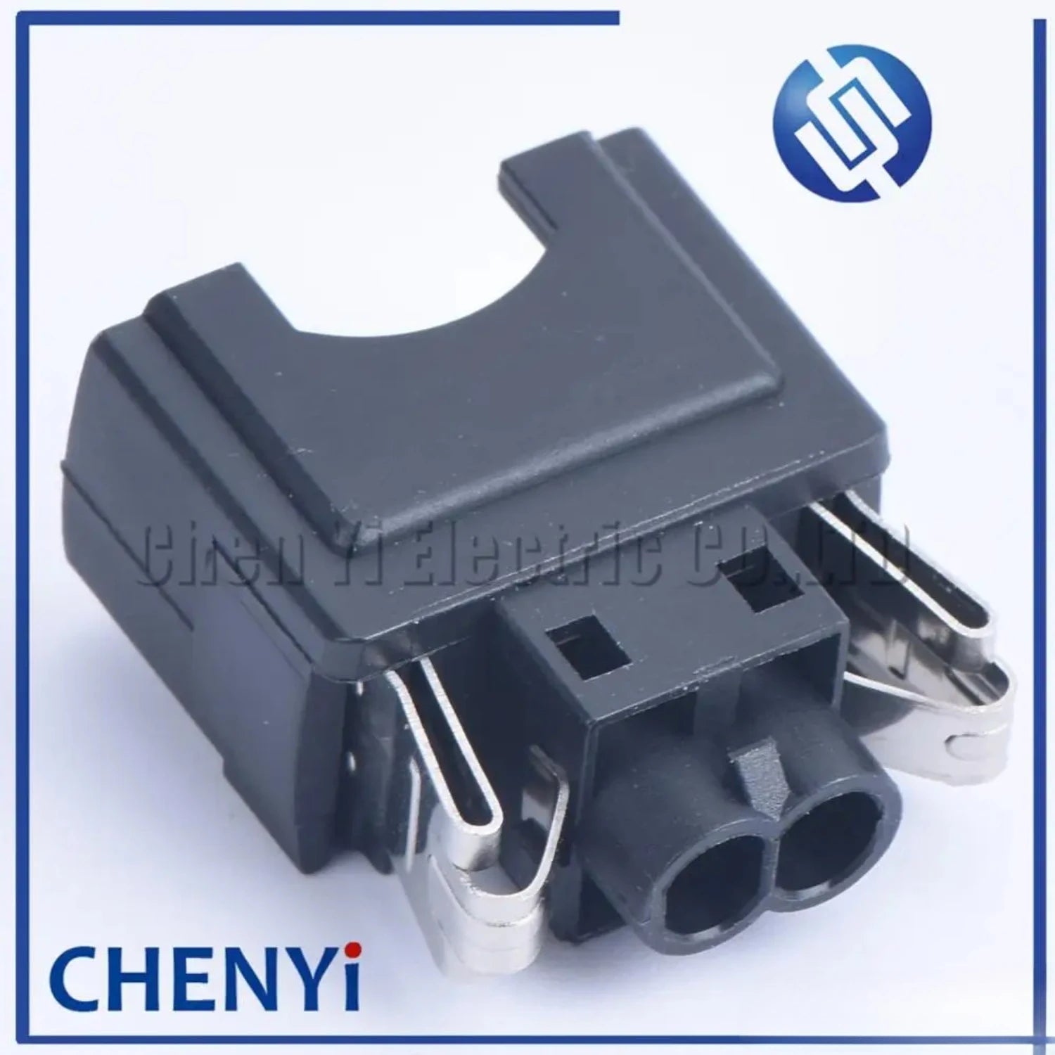 1 set 2 pin car waterproof female car waterproof harness protection housing fuel Injector auto connector For EV1 efi series