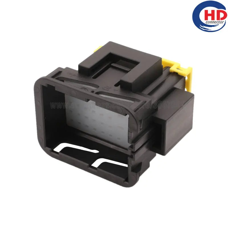 42pin auto waterproof electric plastic wire harness connector 936429-2