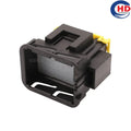 42pin auto waterproof electric plastic wire harness connector 936429-2