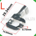 Auto Connector Female Crimp ST710559-3 ST710507-3 Sheath Automotive Connectors harness