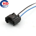 3 Pin Connector Waterproof Series Female Connector Cable Plug Motorcycle Electrical Harnesses Wiring Harness 7223-6536-30