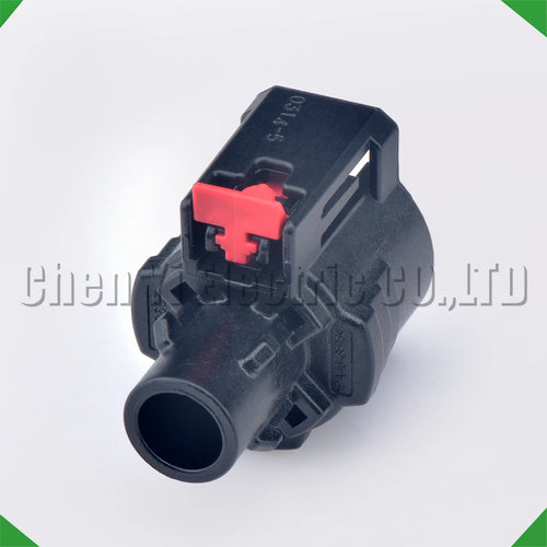 1-Pin Auto Connector Connector Automotive waterproof connector Gm Chevrolet ignition