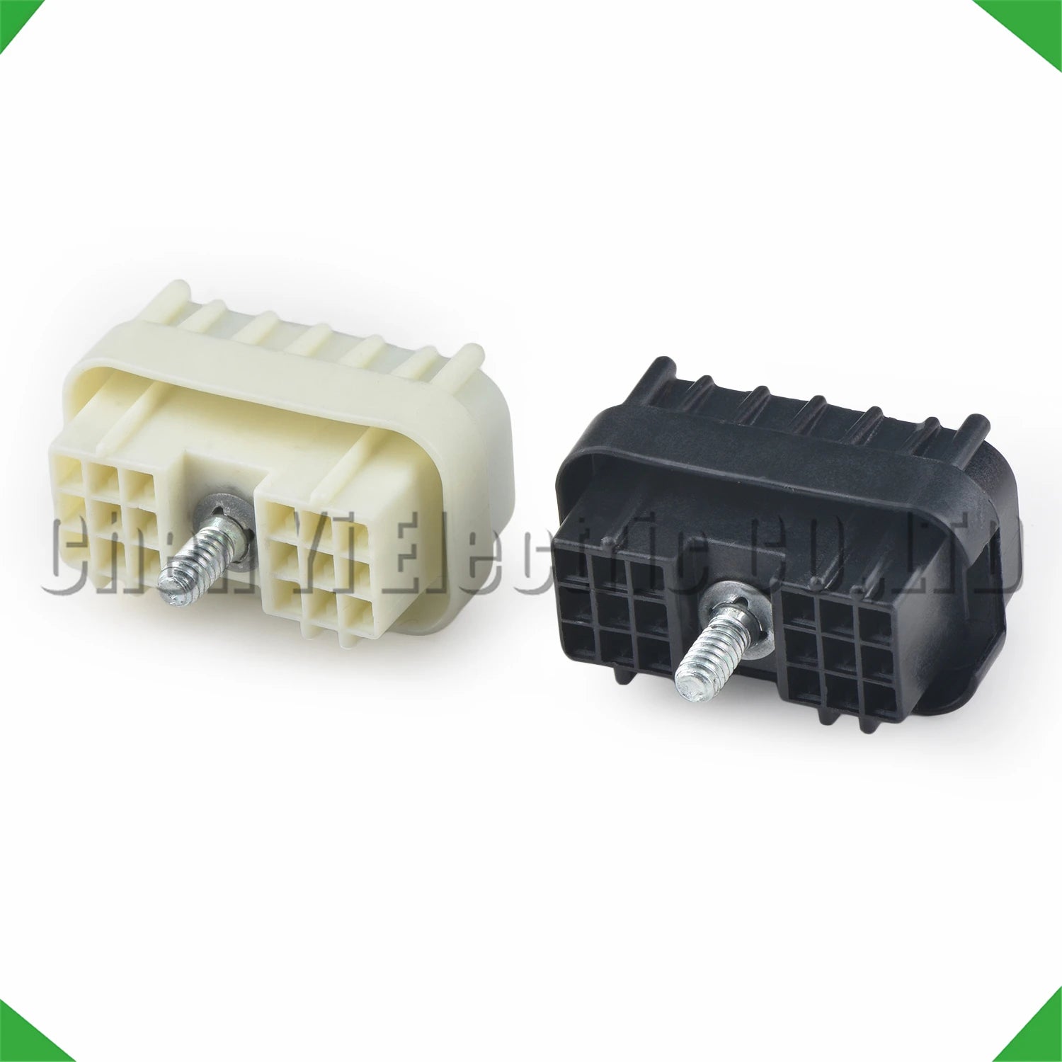 18-Pin Auto Connector Automotive Connectors gearbox harness 15492546 15492547 ALLISON
